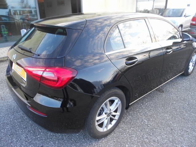 MERCEDES-BENZ A 180 usata, con Airbag Passeggero