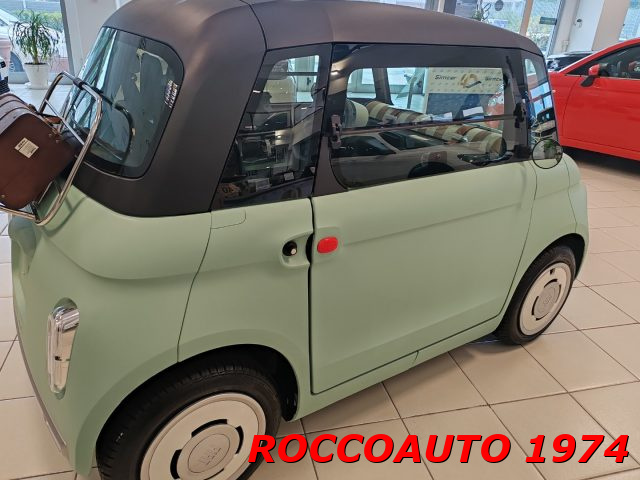 FIAT Topolino usata 5