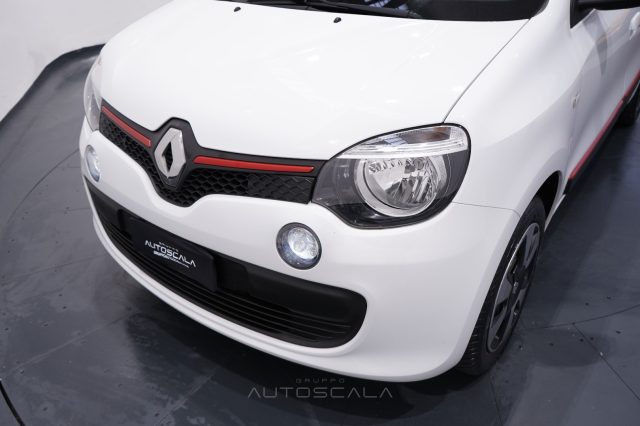 RENAULT Twingo usata 23