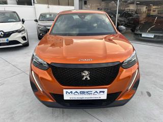 PEUGEOT 2008 usata, con Alzacristalli elettrici