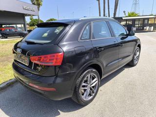 AUDI Q3 usata, con Cerchi in lega