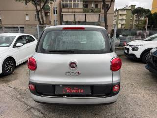 FIAT 500L usata, con Autoradio