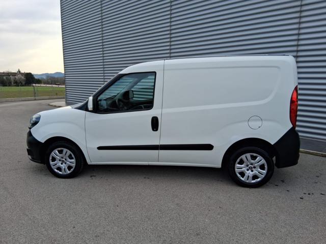 FIAT Doblo usata, con Chiusura centralizzata