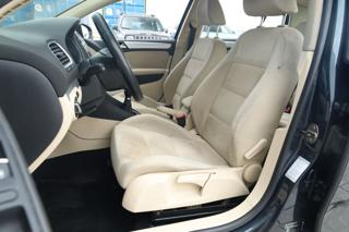 VOLKSWAGEN Golf usata, con Fendinebbia