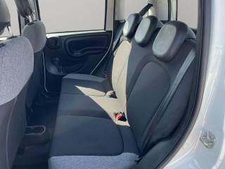 FIAT Panda usata, con Controllo trazione