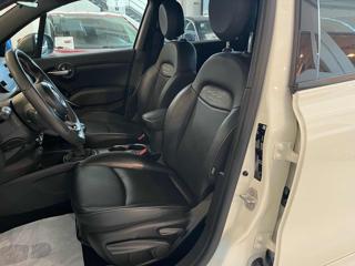 FIAT 500X usata, con Fendinebbia