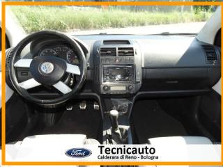 VOLKSWAGEN Polo usata, con Immobilizzatore elettronico