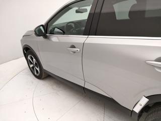 NISSAN Qashqai usata, con Telecamera per parcheggio assistito