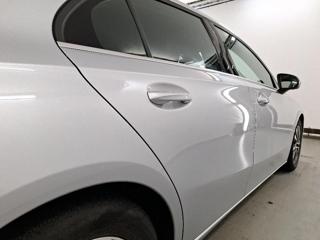 MERCEDES-BENZ A 180 usata, con Climatizzatore