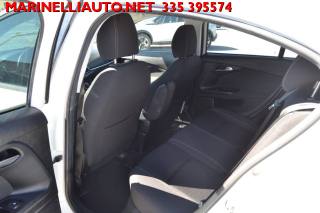 FIAT Tipo usata, con Bracciolo