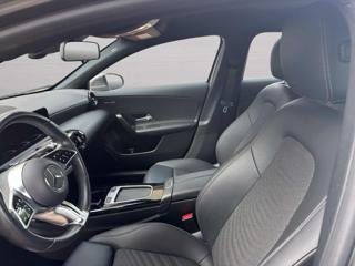 MERCEDES-BENZ A 180 usata, con Climatizzatore