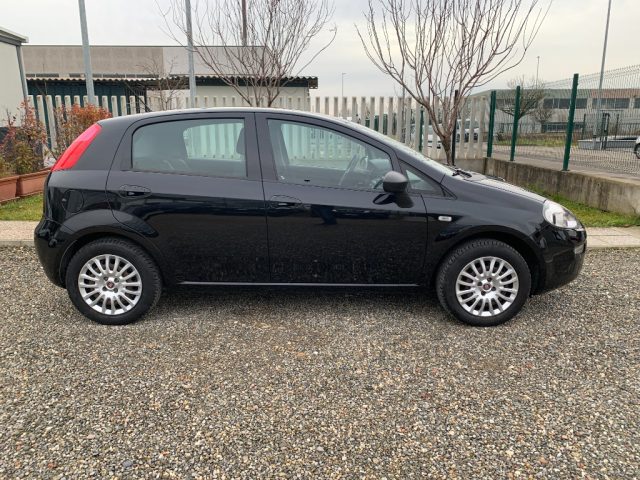 FIAT Punto usata, con Alzacristalli elettrici