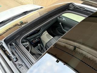 VOLKSWAGEN Taigo usata, con Climatizzatore