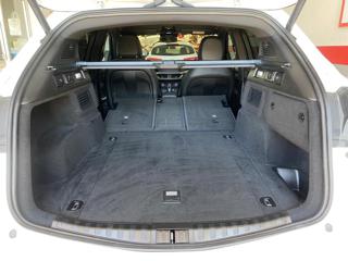 ALFA ROMEO Stelvio usata, con Volante in pelle