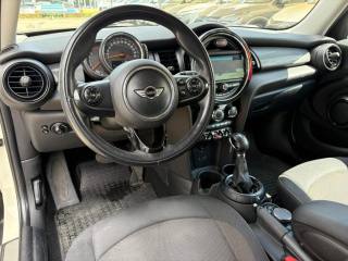 MINI Cooper D usata, con Chiusura centralizzata