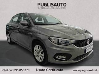 FIAT Tipo 1.6 Mjt 4 porte Opening Edition