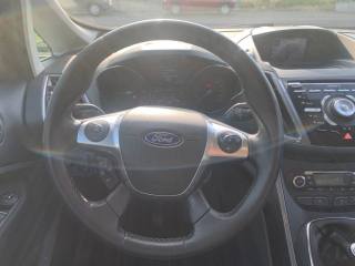 FORD C-Max usata, con Controllo trazione