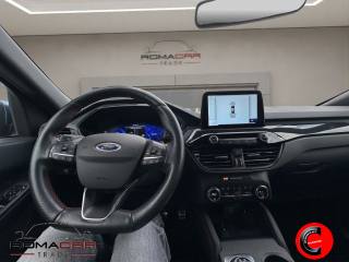 FORD Kuga usata, con Controllo trazione