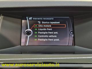 BMW 520 usata, con ESP