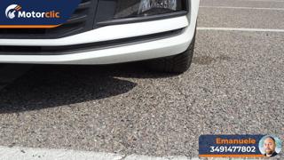 VOLKSWAGEN Touran usata, con Bracciolo