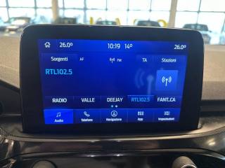 FORD Kuga usata, con Immobilizzatore elettronico