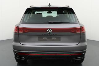 VOLKSWAGEN Touareg usata, con Airbag laterali