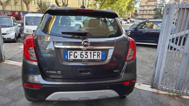 OPEL Mokka usata, con Alzacristalli elettrici