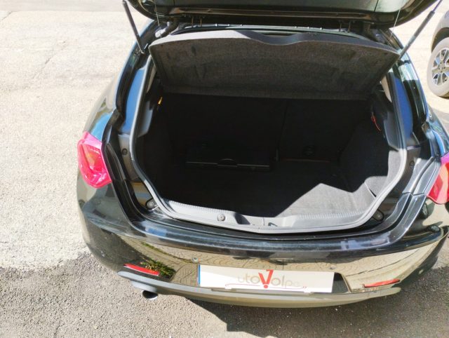 ALFA ROMEO Giulietta usata, con Cruise Control