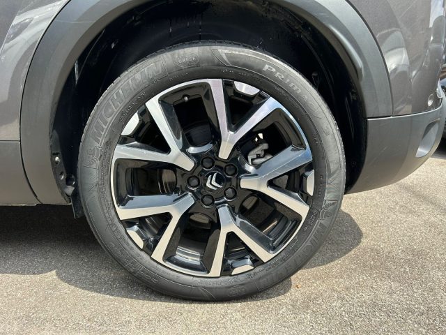 CITROEN C5 Aircross usata, con Park Distance Control