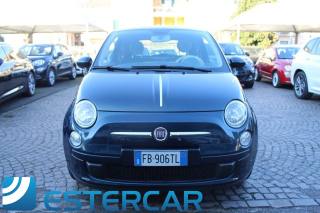 FIAT 500 usata, con Alzacristalli elettrici