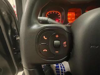 FIAT Panda usata, con Servosterzo