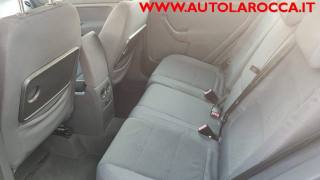 VOLKSWAGEN Golf Plus usata, con Chiusura centralizzata