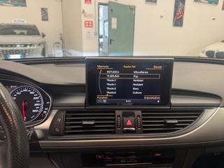 AUDI A6 usata, con Climatizzatore