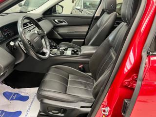 LAND ROVER Range Rover Velar usata, con Interni in pelle