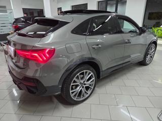 AUDI Q3 usata, con Servosterzo