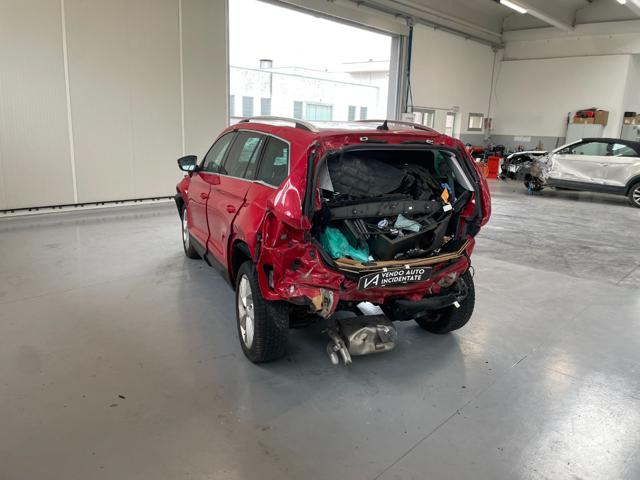 SKODA Kodiaq usata, con Alzacristalli elettrici