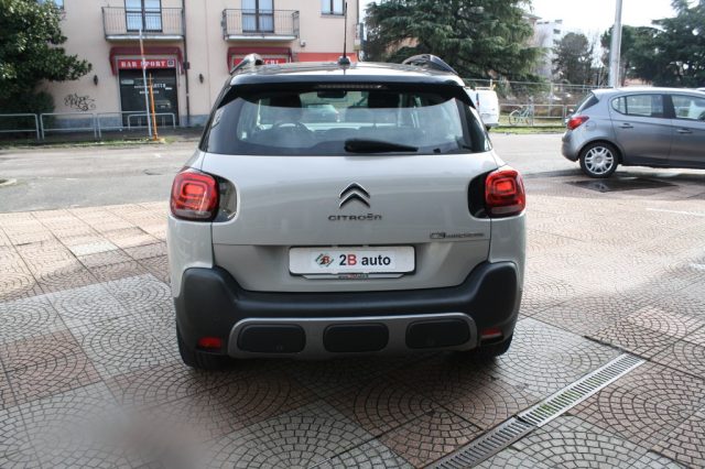 CITROEN C3 Aircross usata, con Airbag Passeggero