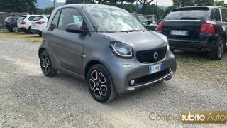 SMART ForTwo usata 18