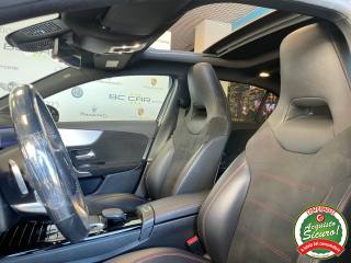MERCEDES-BENZ A 180 usata, con Cruise Control