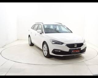 SEAT Leon usata, con Climatizzatore