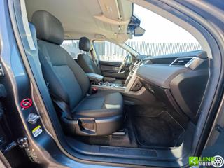 LAND ROVER Discovery Sport usata, con Controllo trazione