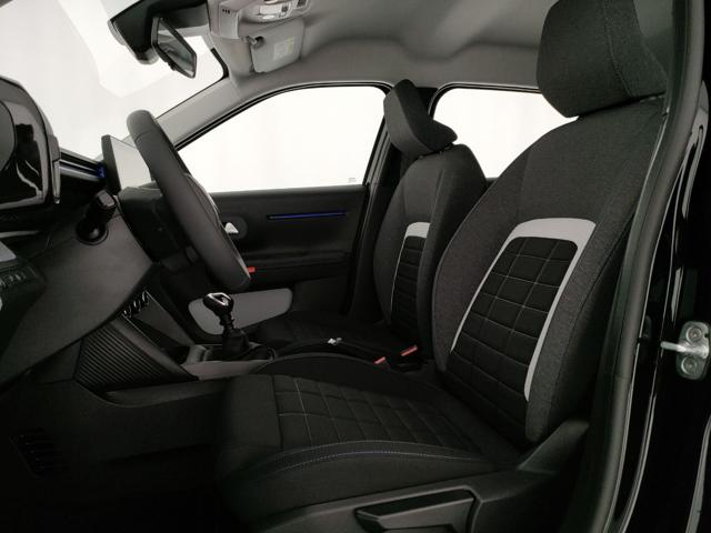 CITROEN C3 usata, con Alzacristalli elettrici