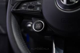 ALFA ROMEO Tonale usata, con Luci diurne LED