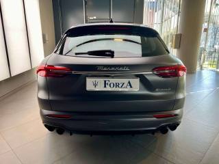 MASERATI Grecale usata, con Boardcomputer