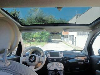 FIAT 500 usata, con Chiusura centralizzata telecomandata