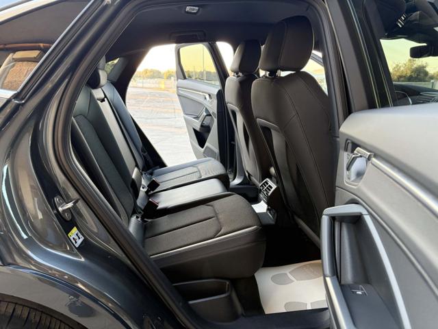 AUDI Q3 usata, con Climatizzatore