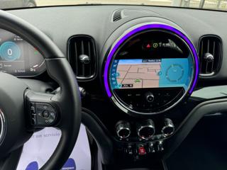 MINI Countryman usata, con Cerchi in lega