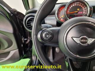 MINI One usata 23