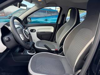 RENAULT Twingo usata, con Servosterzo