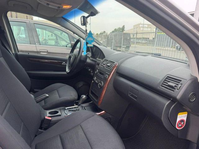 MERCEDES-BENZ A 180 usata, con Controllo trazione